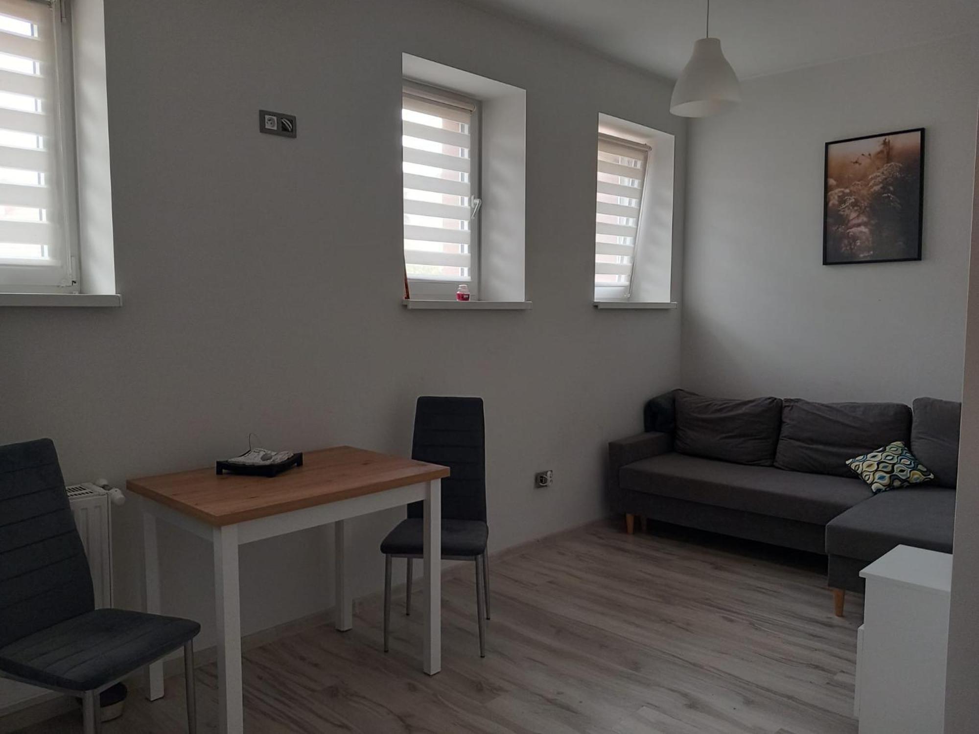 Apartament Nowa Ruda Extérieur photo
