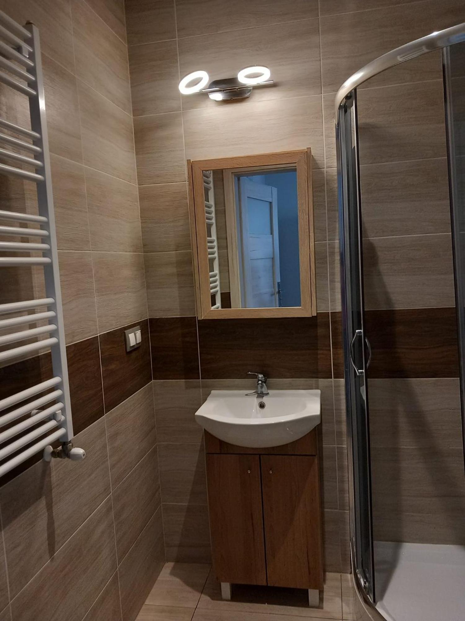 Apartament Nowa Ruda Extérieur photo